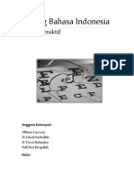 Download Dialog Interaktif by M Treza Nolandra SN235730062 doc pdf