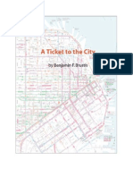 A Ticket to the City