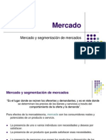 mercadosysegmentacindemercados-090310014229-phpapp01