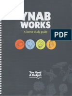 YNAB Works - A Home Study Guide