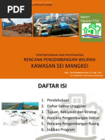 Download Bahan Paparan FGD Rencana Pengembangan Wilayah KEK Sei Mangkei by Tiar Pandapotan Purba SN235737399 doc pdf