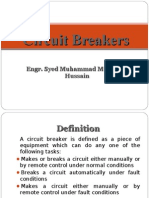 Circuit Breakers Presentation