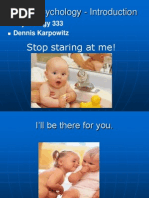 The Neuropsychology Of Karl Lashley Selected Papers Brain