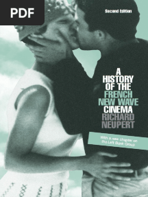 A History of The French New Wave