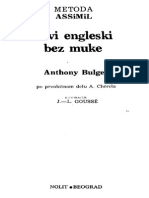 Novi engleski bez muke