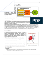 Sistema de Información