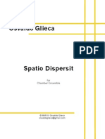 Spatio Dispersit