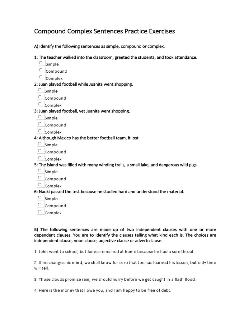 compound-complex-sentences-practice-exercises-pdf-style-fiction-grammar