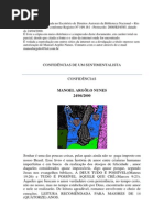 2. Confidencias de Um Sentimentalista