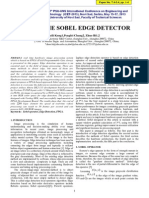 Edge Detection Sobel De2 Altera