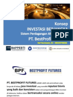 Bestprofit Futures investasi online