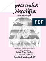 Apocrypha Discordia 2nd Ed - Compressed