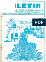 PATPI Buletin 1972 May