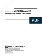 Patguard 2 Faqs Booklet v1