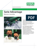 Advantage Bulletin - ES.pdf