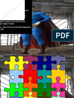 GUESS IT PICTURE PUZZLE