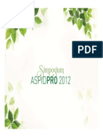Aspid Pro Organika