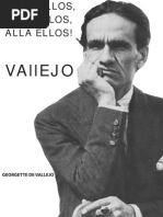 Georgette de Vallejo - ALLA ELLOS