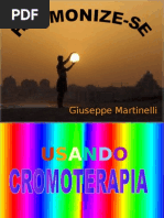 CROMOTERAPIA