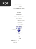 PLC Scada Training