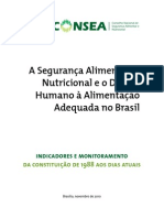 A Seguranca Alimentar e Nutricional e o Direito Humano A Alimentacao Adequada No Brasilaula4 Tela22