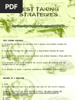 Download test taking tips by chelljynxie SN23575442 doc pdf