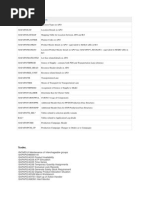Download APO Tables by Soma Sekhar Vallabhaneni SN235755514 doc pdf