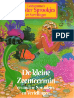 Kleine Zeemeermin