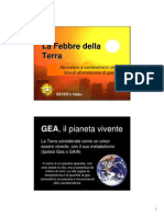 1 - Mutamenti Climatici - Febbre Della Terra