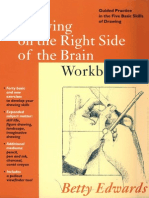 New Drawing on the Right Side of the Brain(Workbook)[Team Nanban][TPB]