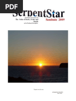 Download SerpentStar samhuin 2009 compatibility mode by api-26210871 SN23575870 doc pdf