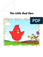 Little Red Hen