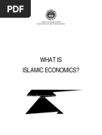Download Islamic Economics by api-3830416 SN23575967 doc pdf
