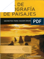 Guia de Fotografia de Paisajes Robert Caputo PDF by Chuska (WWW Cantabriatorrent Net)