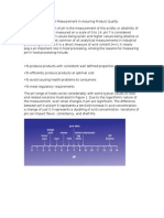 Ph Measurement