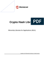 Help Mla Crypto Hash