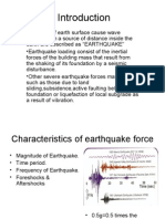 Eq. loding