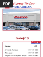 Costco Furniture Limited