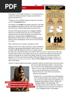 Download Malala the Brave by charisloke SN235769010 doc pdf