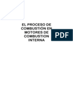 El Proceso de Combustion en MCI[1]