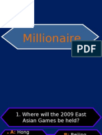 Millionaire 2