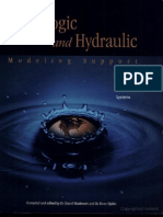 Hydrologyc and Hydraulic Modeling Support
