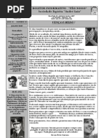 Boletim SEAL julho  2009