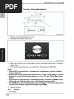 Construccion de Tablero Arcade Para Multijuegos