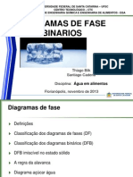 Phase diagrams