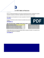 QFDLat Matriz de Relaciones V050704