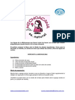 Aguas Frescas PDF