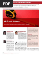 Metricas Software