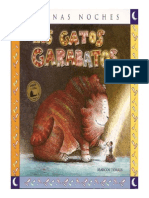 Los Gatos Garabatos - Marcos Torres