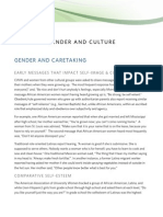 GenderCulture Caretaking v1